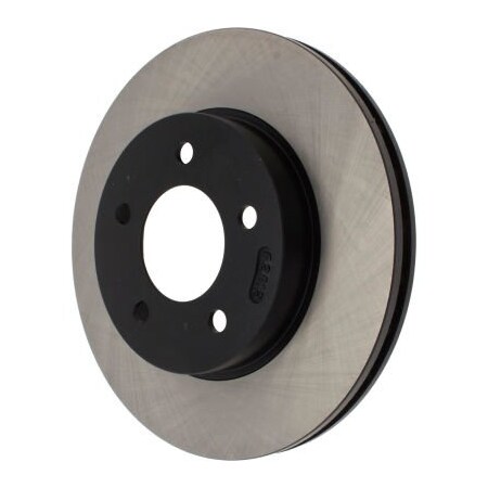 Centric Premium Brake Rotor, Parts 120.63034